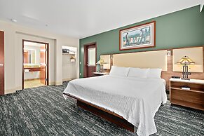 Lucky Eagle Casino & Hotel