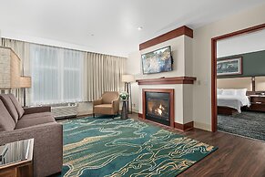 Lucky Eagle Casino & Hotel