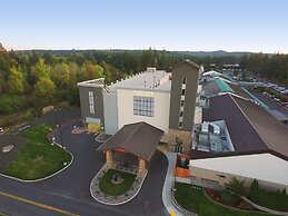 Lucky Eagle Casino & Hotel