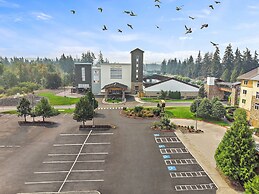 Lucky Eagle Casino & Hotel