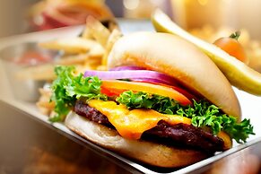 Lucky Eagle Casino & Hotel