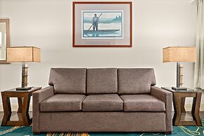 Lucky Eagle Casino & Hotel