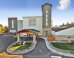 Lucky Eagle Casino & Hotel