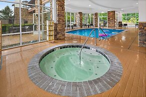 Lucky Eagle Casino & Hotel