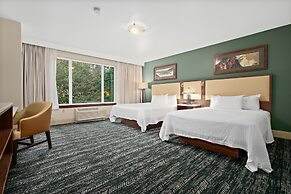 Lucky Eagle Casino & Hotel