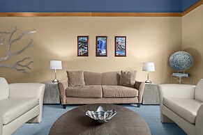 Lucky Eagle Casino & Hotel