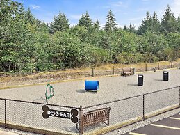 Lucky Eagle Casino & Hotel