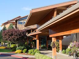 Lucky Eagle Casino & Hotel