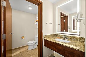 Lucky Eagle Casino & Hotel