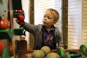 Lucky Eagle Casino & Hotel