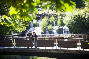 Lucky Eagle Casino & Hotel