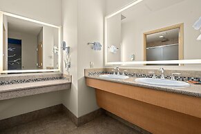 Lucky Eagle Casino & Hotel