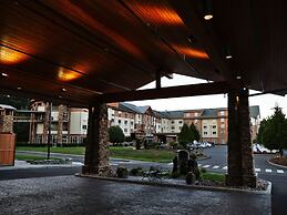 Lucky Eagle Casino & Hotel