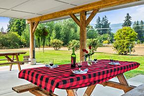 Lucky Eagle Casino & Hotel