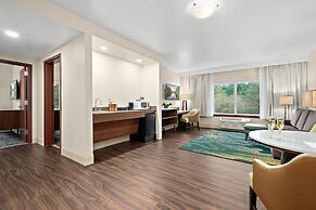 Lucky Eagle Casino & Hotel