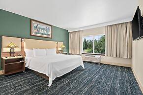 Lucky Eagle Casino & Hotel