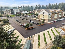 Lucky Eagle Casino & Hotel