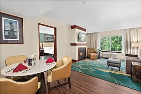 Lucky Eagle Casino & Hotel