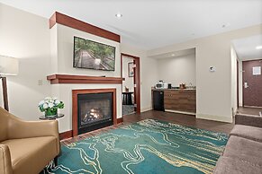 Lucky Eagle Casino & Hotel