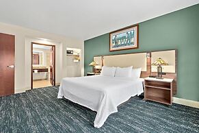 Lucky Eagle Casino & Hotel