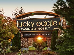 Lucky Eagle Casino & Hotel