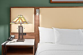 Lucky Eagle Casino & Hotel