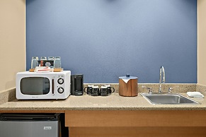 Lucky Eagle Casino & Hotel