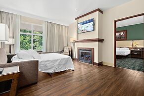 Lucky Eagle Casino & Hotel