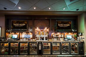 Lucky Eagle Casino & Hotel