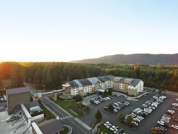 Lucky Eagle Casino & Hotel