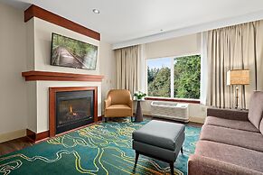 Lucky Eagle Casino & Hotel