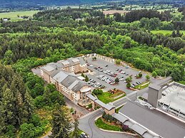 Lucky Eagle Casino & Hotel