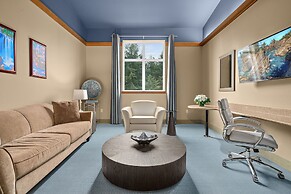 Lucky Eagle Casino & Hotel