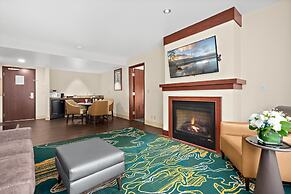 Lucky Eagle Casino & Hotel