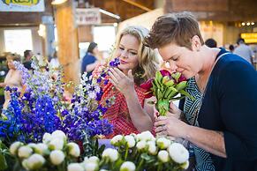 Lucky Eagle Casino & Hotel