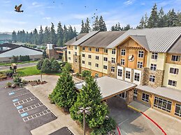 Lucky Eagle Casino & Hotel