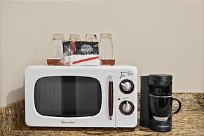 Lucky Eagle Casino & Hotel