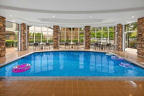 Lucky Eagle Casino & Hotel