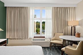 Lucky Eagle Casino & Hotel