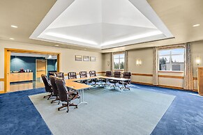 Lucky Eagle Casino & Hotel