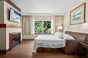 Lucky Eagle Casino & Hotel