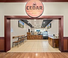 Lucky Eagle Casino & Hotel