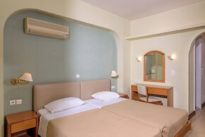 El Greco Hotel