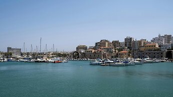 El Greco Hotel