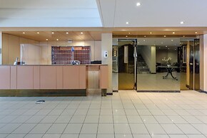 El Greco Hotel