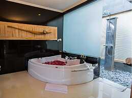 Jiwa Klusa Luxury Villa