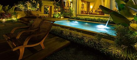 Jiwa Klusa Luxury Villa