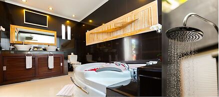 Jiwa Klusa Luxury Villa