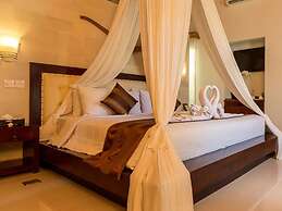 Jiwa Klusa Luxury Villa