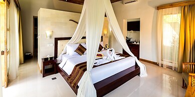 Jiwa Klusa Luxury Villa